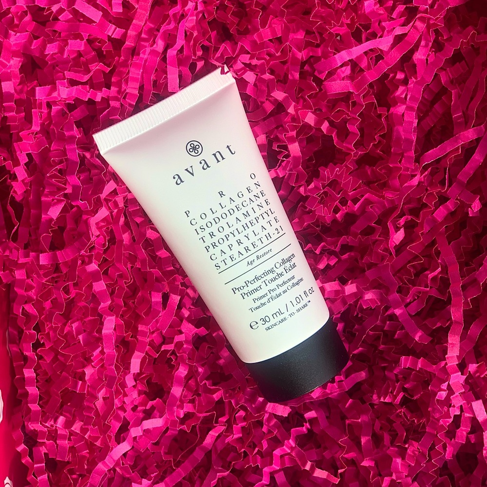Avant Pro Perfecting Collagen Primer